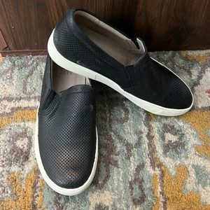 Naturalizer Marianne Wide Loafer